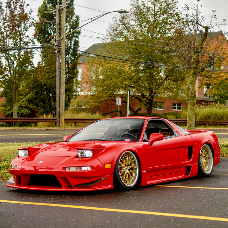 Illustration for article titled Today was a JDM kind of day